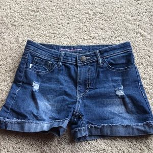 Tommy Bahama denim shorts